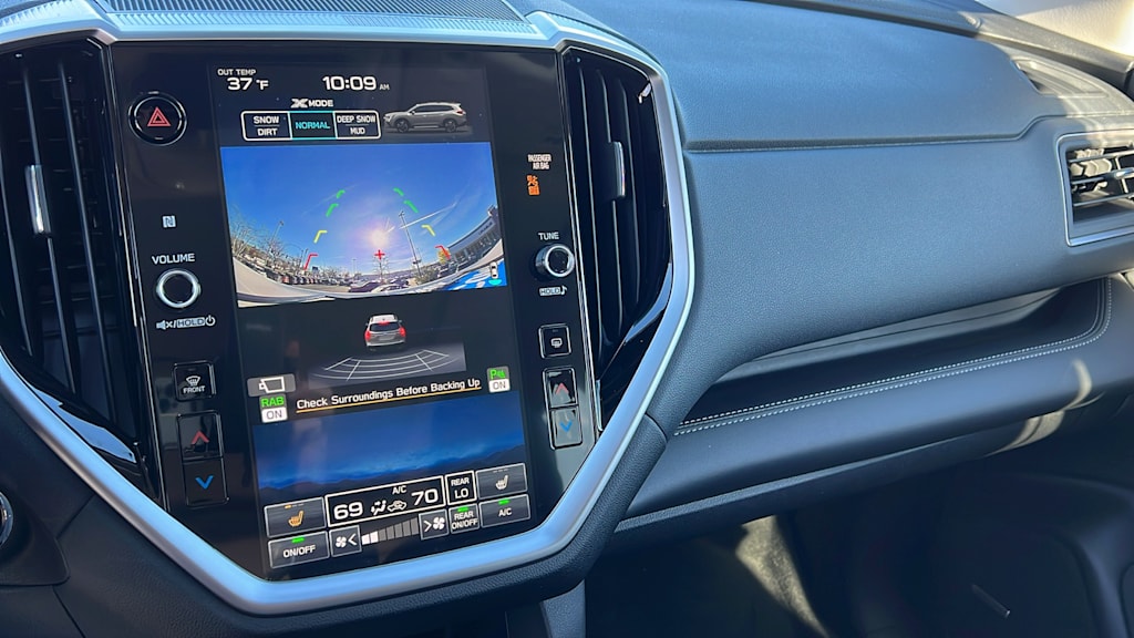 Thumbnail: 2025 Subaru Ascent - 24