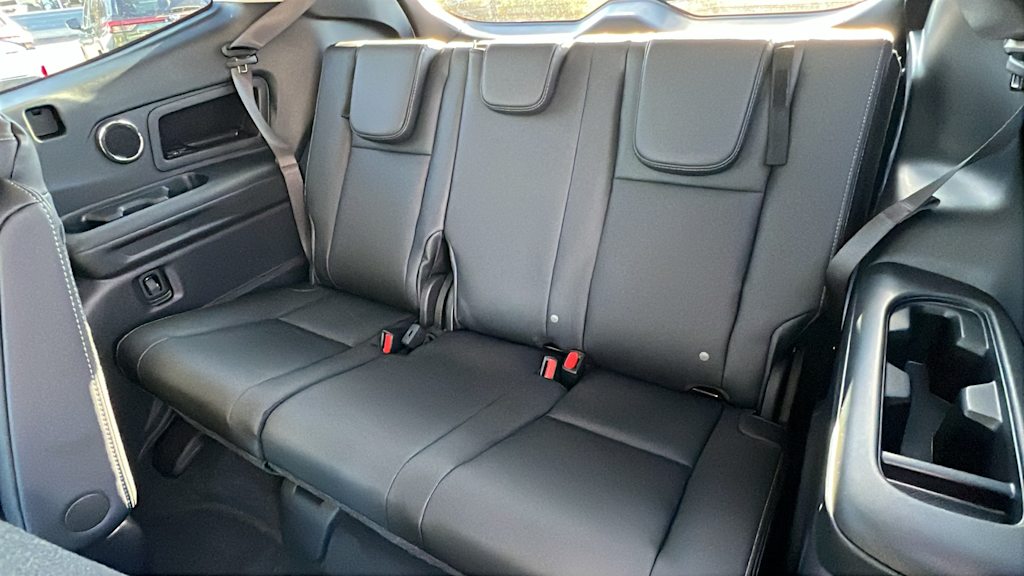 Thumbnail: 2025 Subaru Ascent - 31