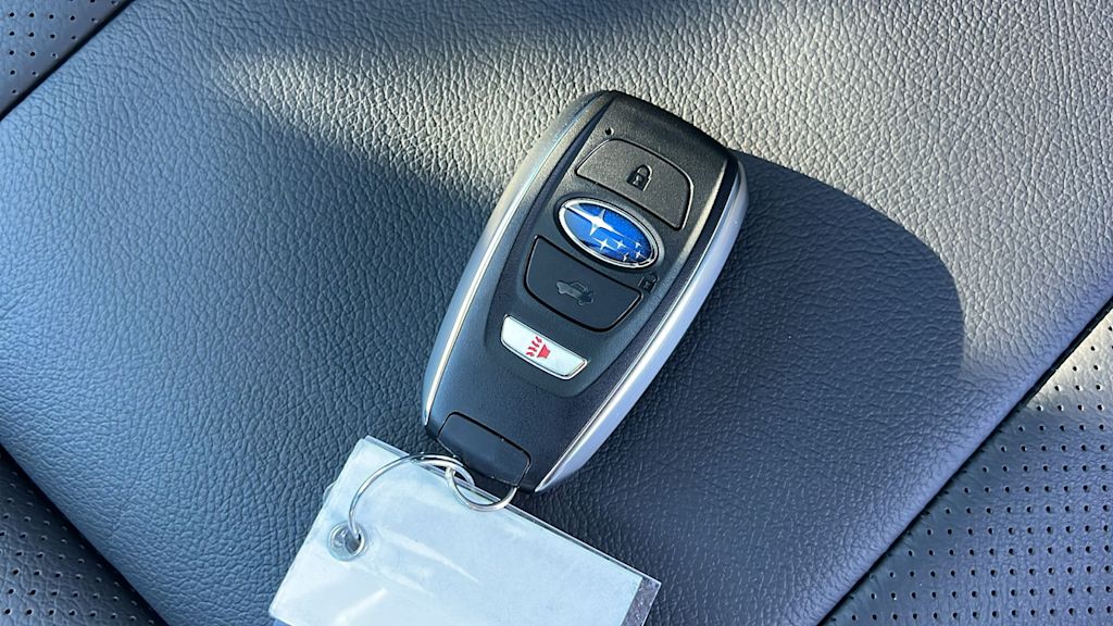 Thumbnail: 2025 Subaru Ascent - 18