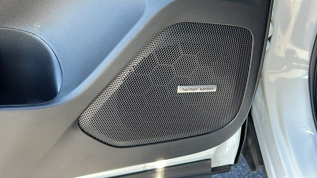 Thumbnail: 2025 Subaru Ascent - 33