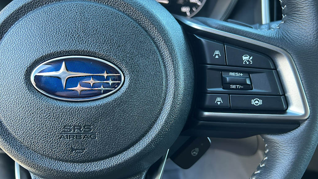 Thumbnail: 2025 Subaru Ascent - 27