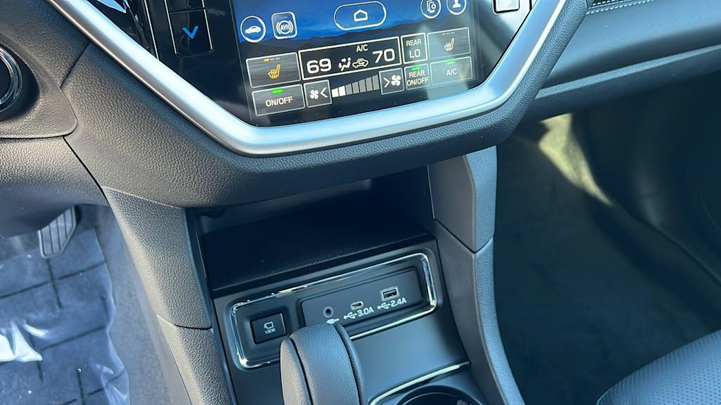 Thumbnail: 2025 Subaru Ascent - 23