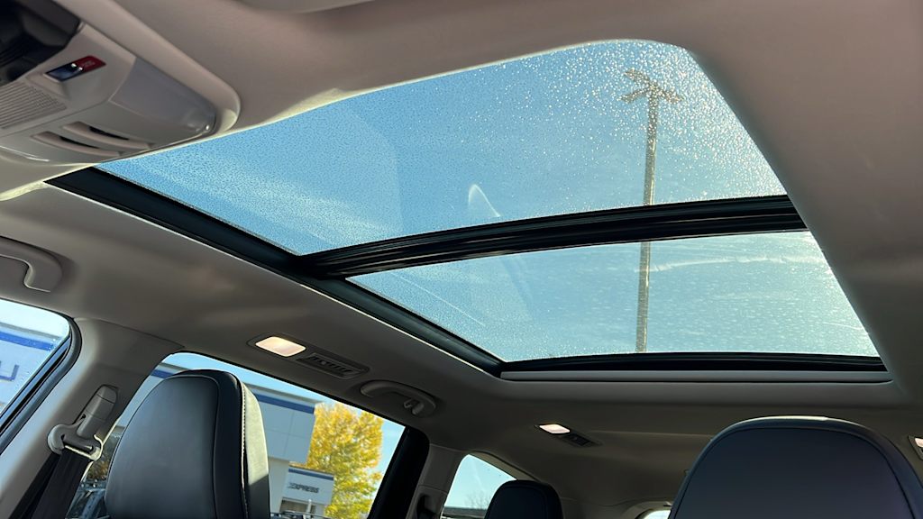 Thumbnail: 2025 Subaru Ascent - 35