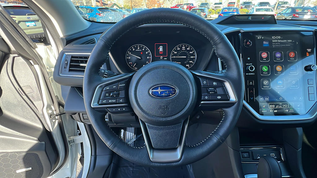 Thumbnail: 2025 Subaru Ascent - 9