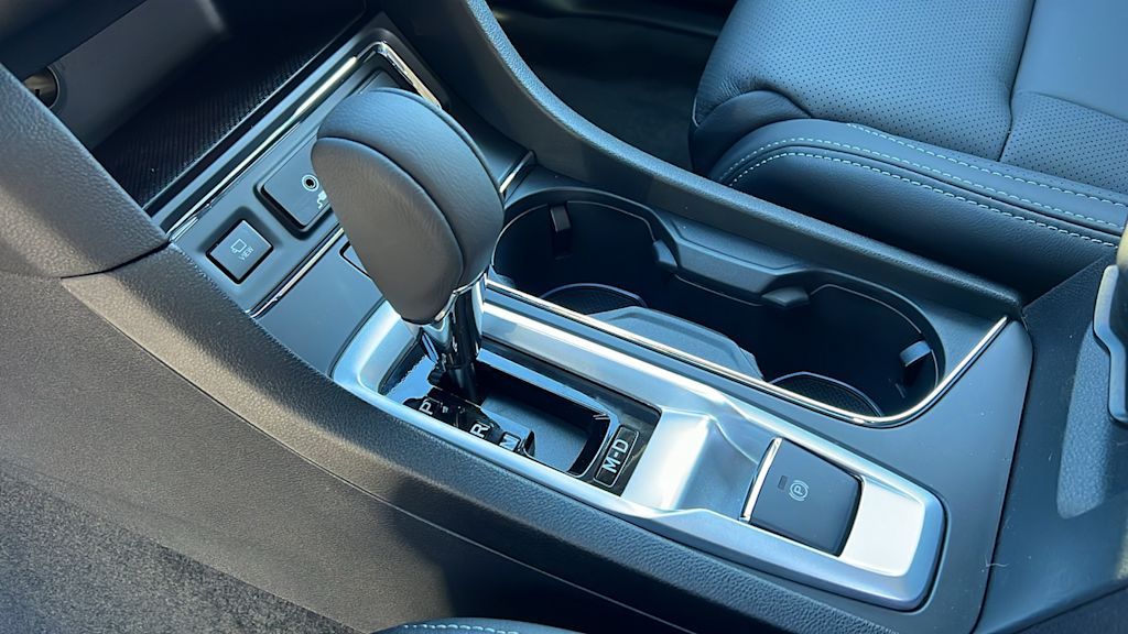 Thumbnail: 2025 Subaru Ascent - 15