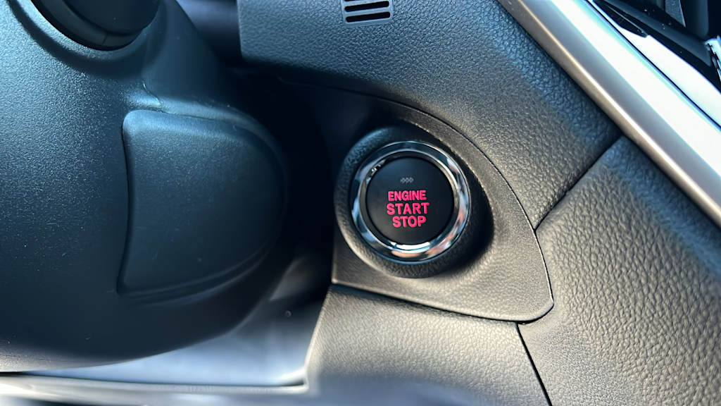 Thumbnail: 2025 Subaru Ascent - 25