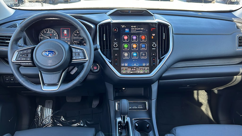 Thumbnail: 2025 Subaru Ascent - 13