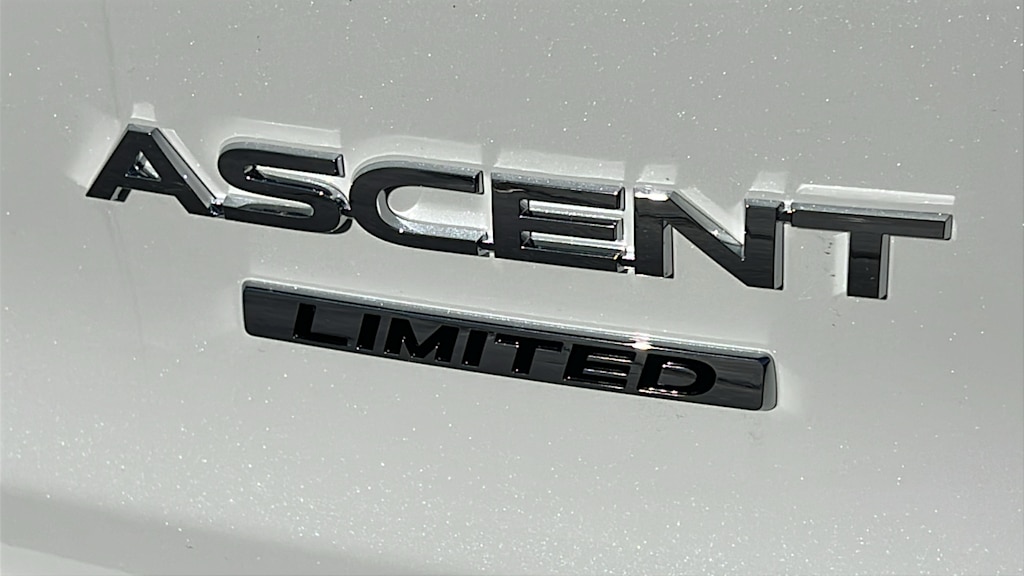 Thumbnail: 2025 Subaru Ascent - 7