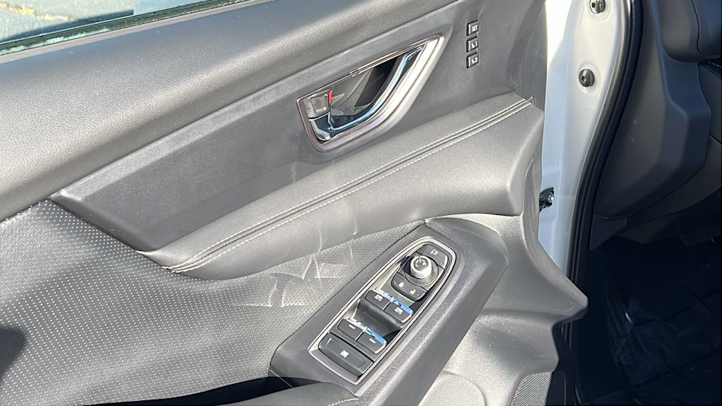 Thumbnail: 2025 Subaru Ascent - 28