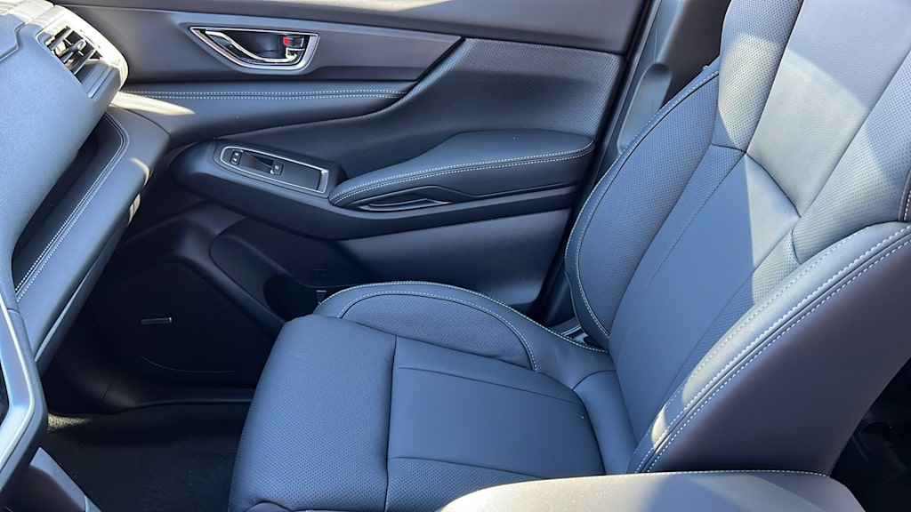 Thumbnail: 2025 Subaru Ascent - 11