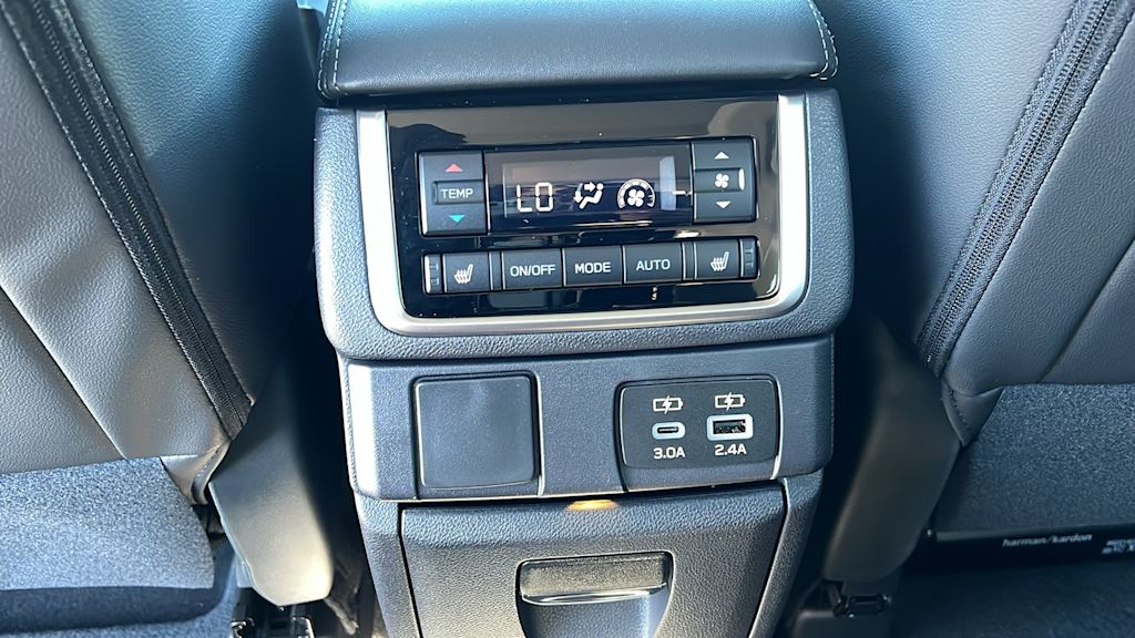 Thumbnail: 2025 Subaru Ascent - 30