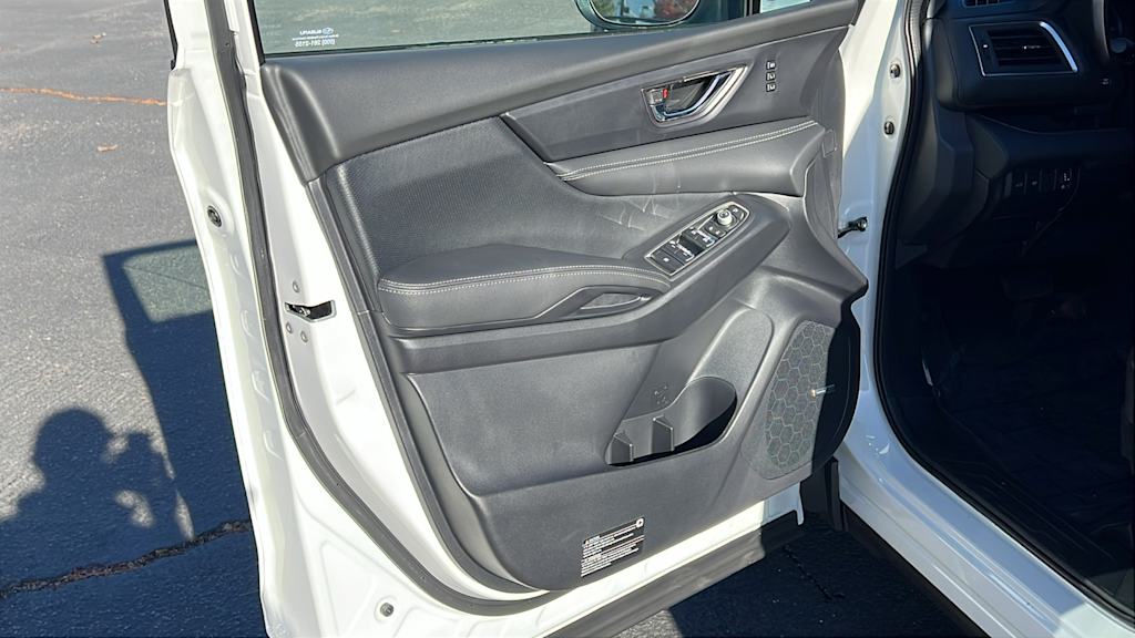 Thumbnail: 2025 Subaru Ascent - 29