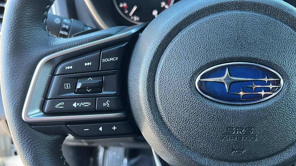 Thumbnail: 2025 Subaru Ascent - 26