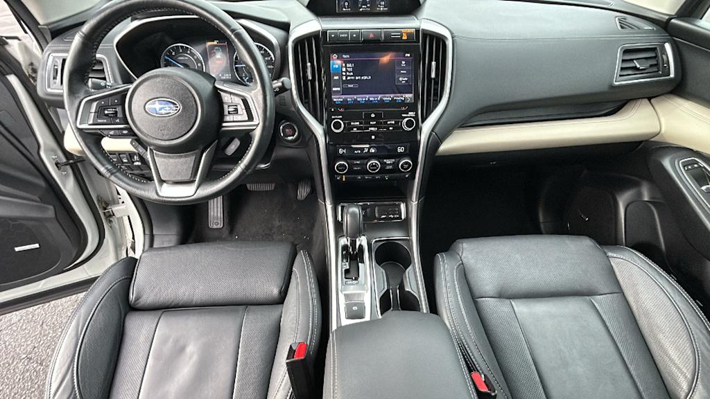 Thumbnail: 2022 Subaru Ascent - 13