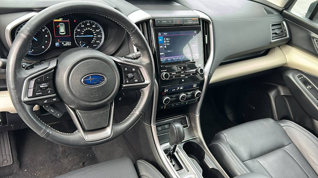 Thumbnail: 2022 Subaru Ascent - 2