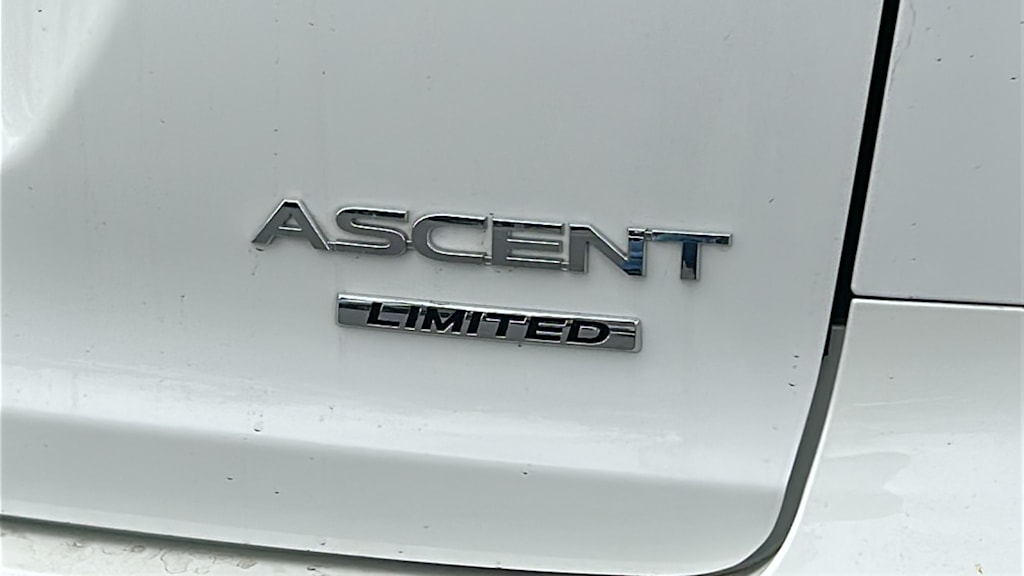 Thumbnail: 2022 Subaru Ascent - 7