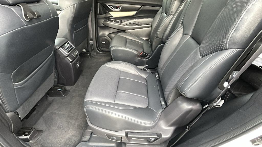 Thumbnail: 2022 Subaru Ascent - 12