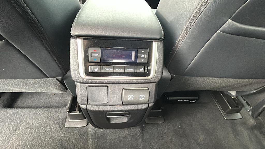 Thumbnail: 2022 Subaru Ascent - 30