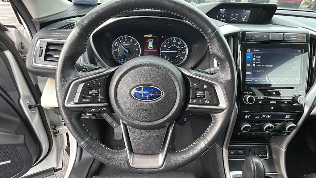 Thumbnail: 2022 Subaru Ascent - 9