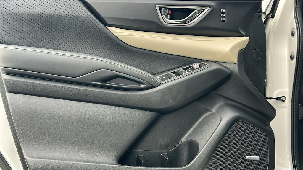 Thumbnail: 2022 Subaru Ascent - 29