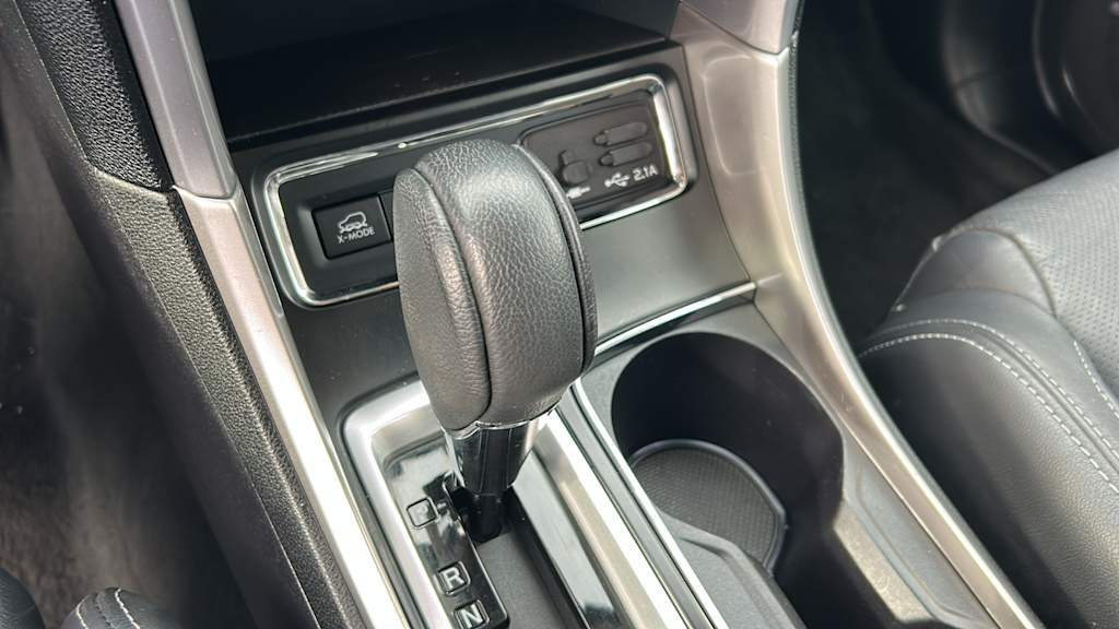 Thumbnail: 2022 Subaru Ascent - 15