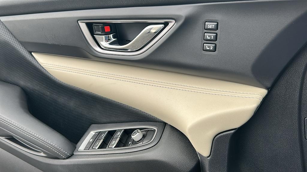 Thumbnail: 2022 Subaru Ascent - 28