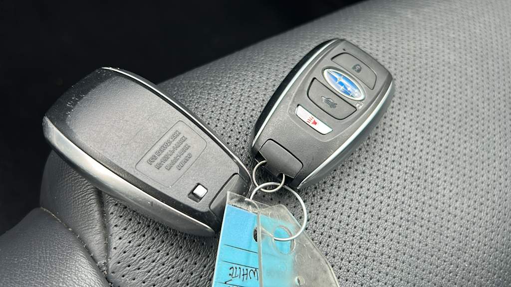 Thumbnail: 2022 Subaru Ascent - 18