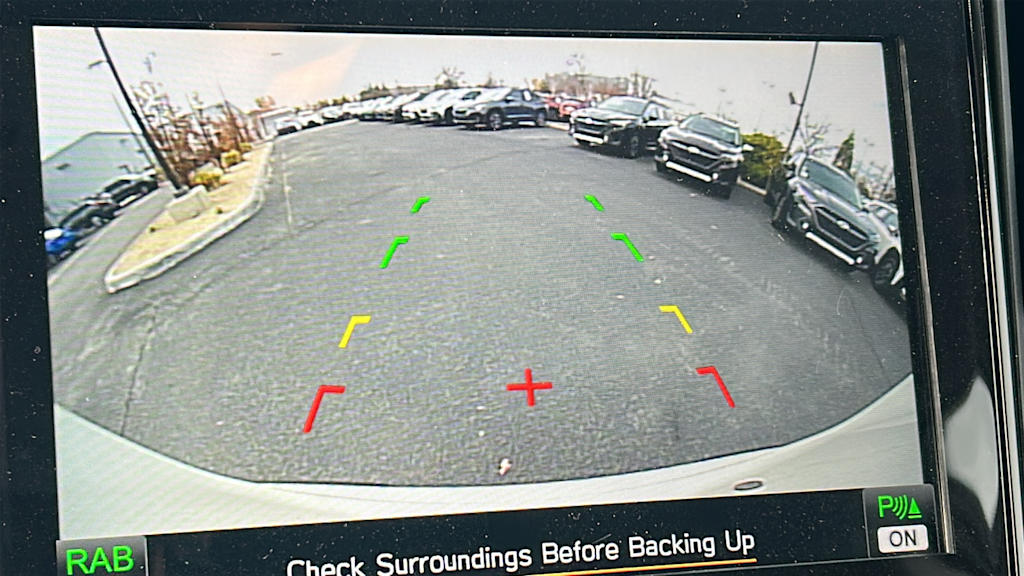 Thumbnail: 2022 Subaru Ascent - 24