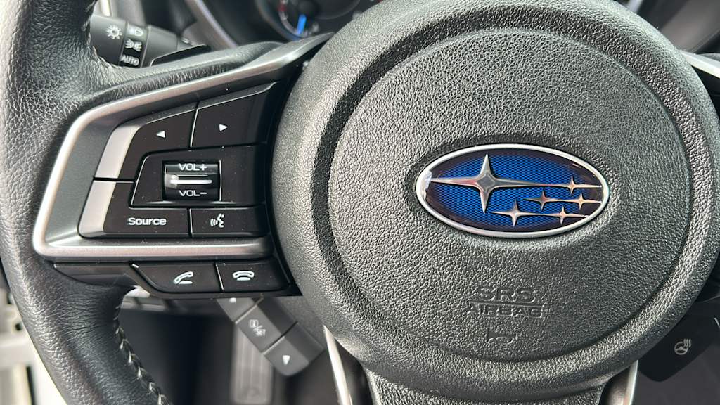 Thumbnail: 2022 Subaru Ascent - 26