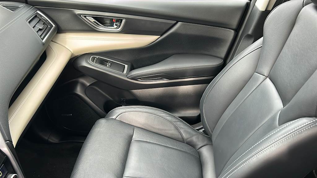 Thumbnail: 2022 Subaru Ascent - 11