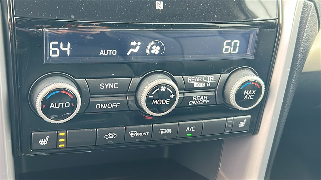 Thumbnail: 2022 Subaru Ascent - 23