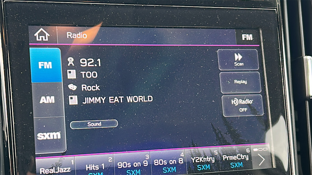 Thumbnail: 2022 Subaru Ascent - 14