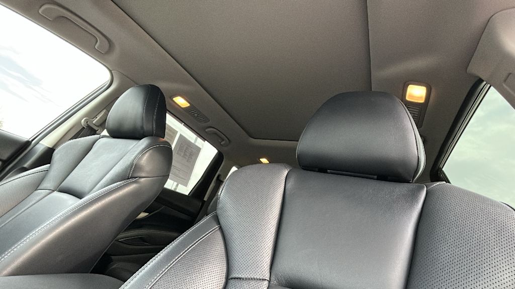 Thumbnail: 2022 Subaru Ascent - 10