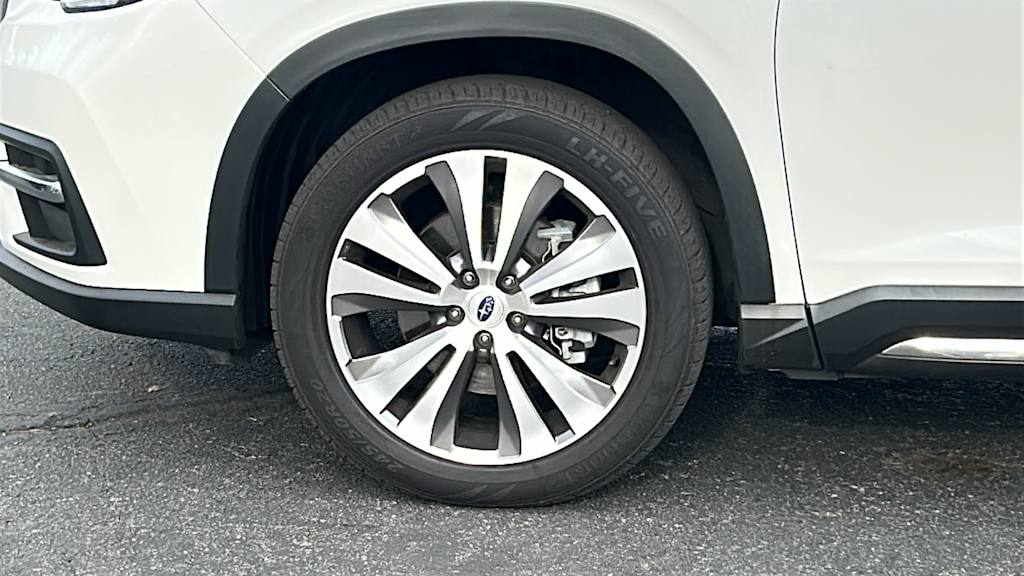 Thumbnail: 2022 Subaru Ascent - 8