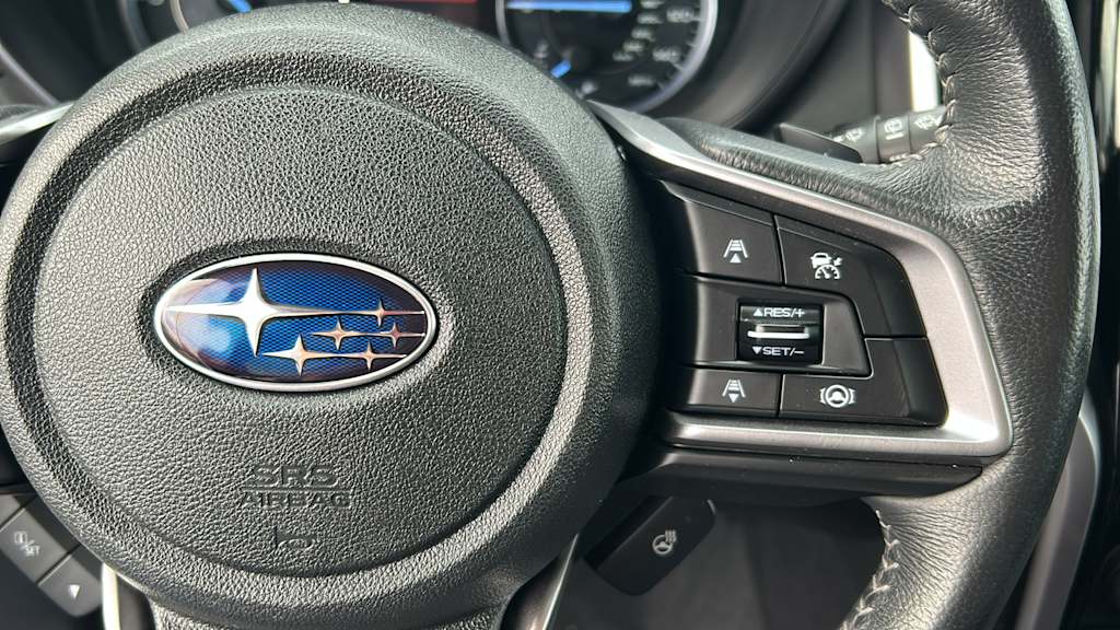 Thumbnail: 2022 Subaru Ascent - 27