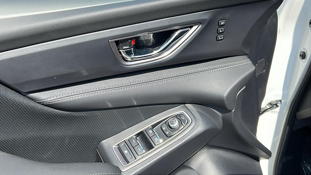 Thumbnail: 2025 Subaru Ascent - 28