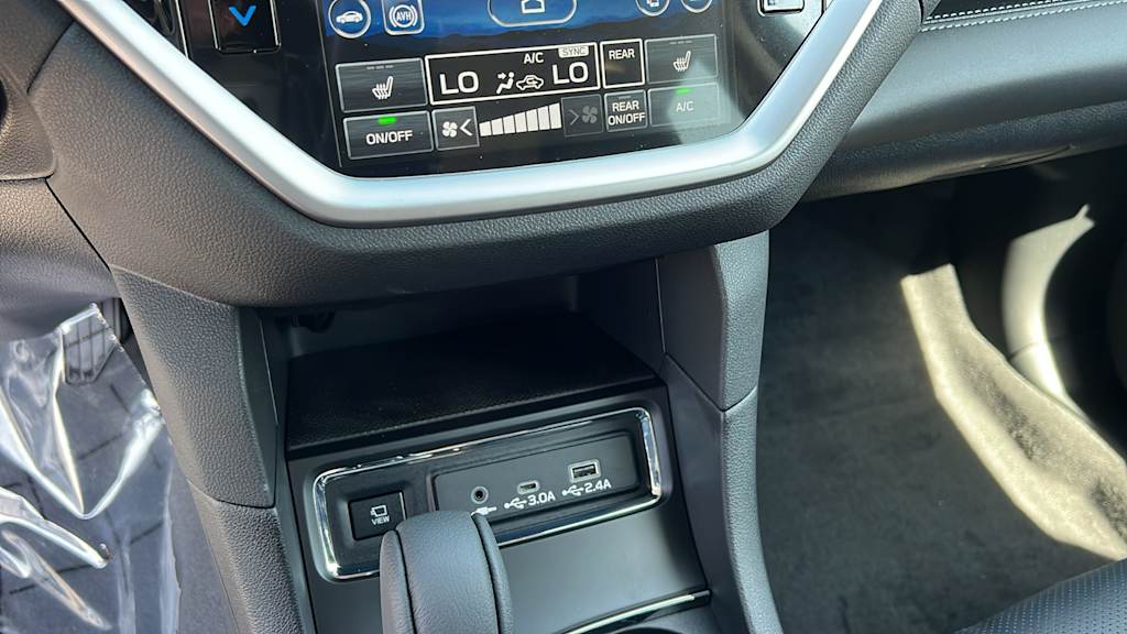 Thumbnail: 2025 Subaru Ascent - 23