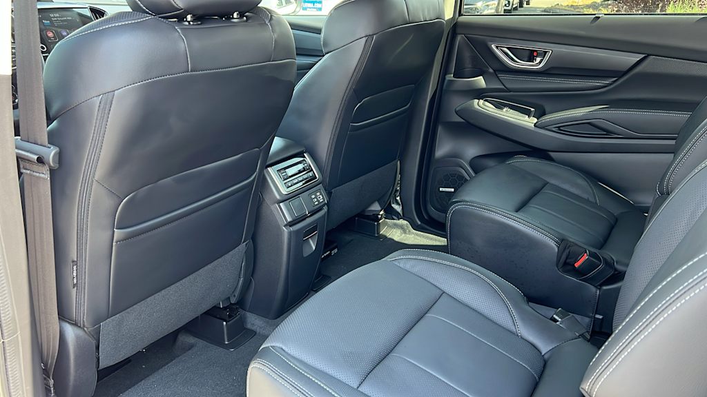 Thumbnail: 2025 Subaru Ascent - 12