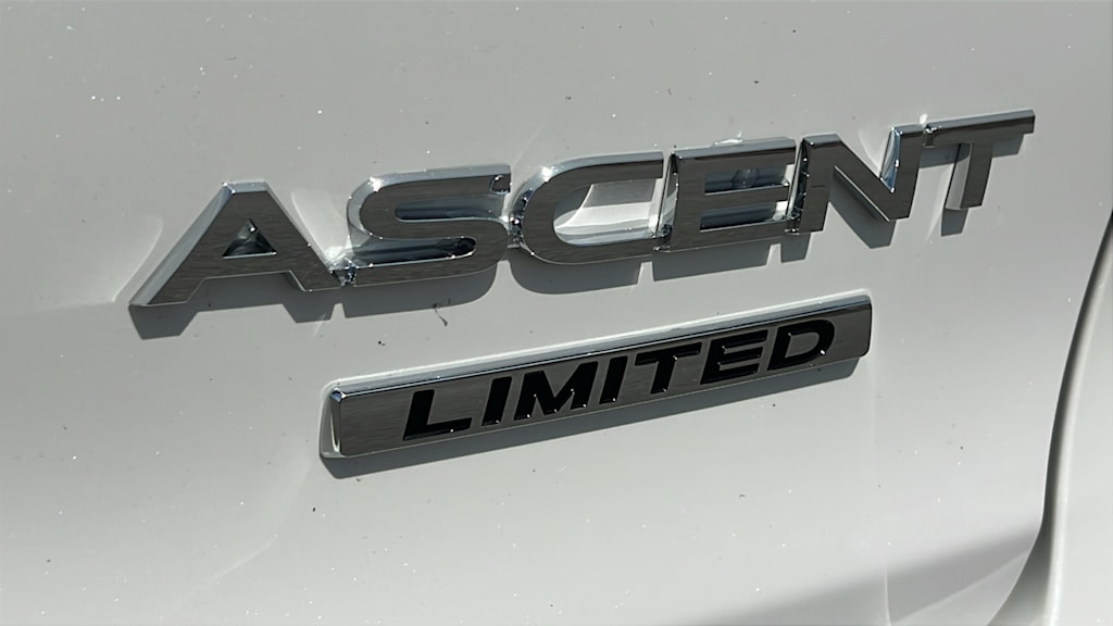 Thumbnail: 2025 Subaru Ascent - 7