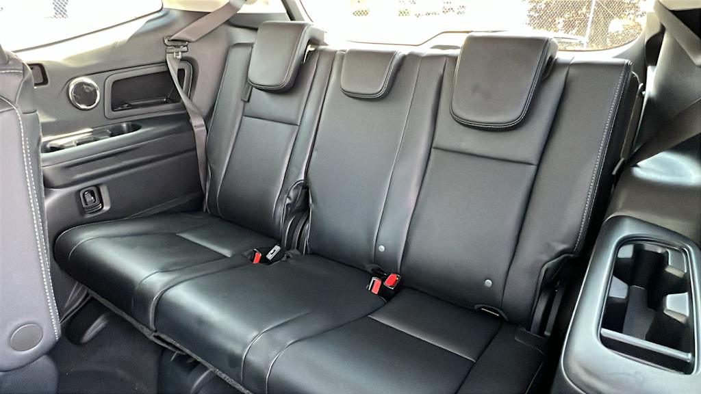 Thumbnail: 2025 Subaru Ascent - 34