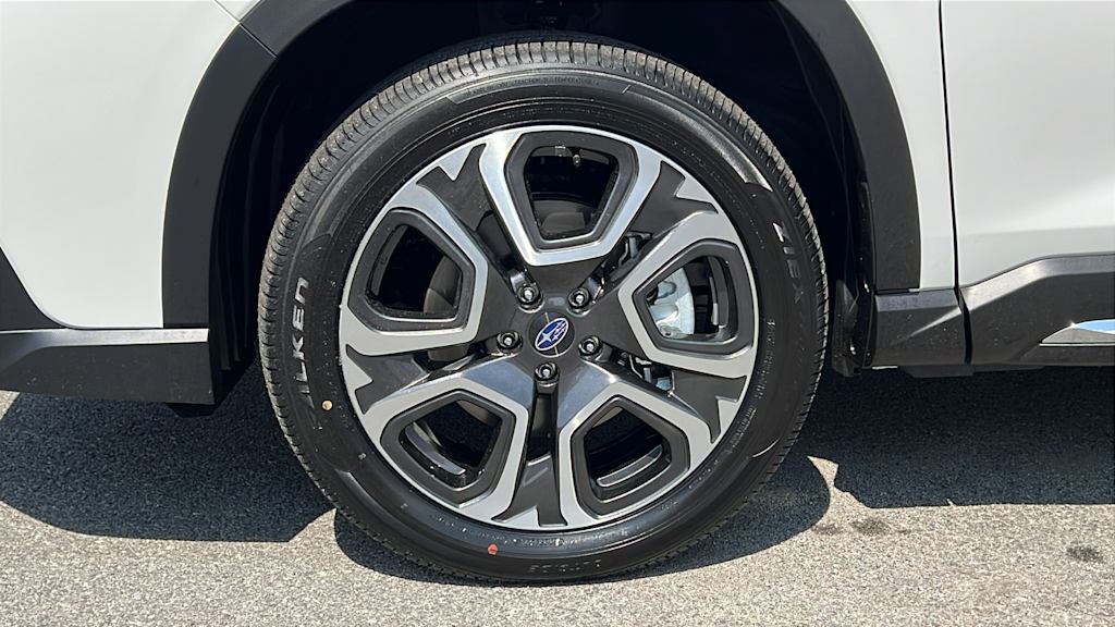 Thumbnail: 2025 Subaru Ascent - 8