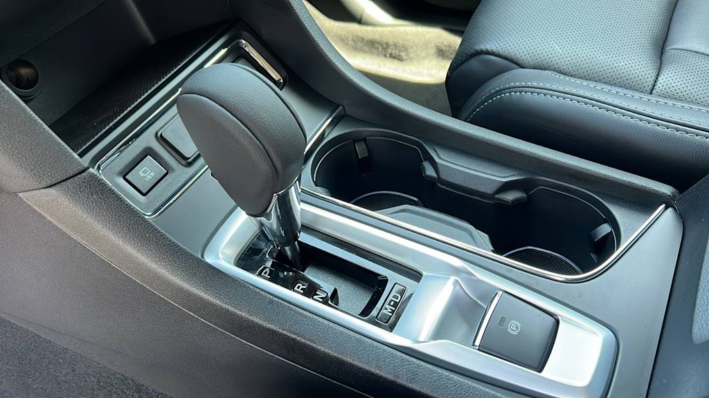 Thumbnail: 2025 Subaru Ascent - 15