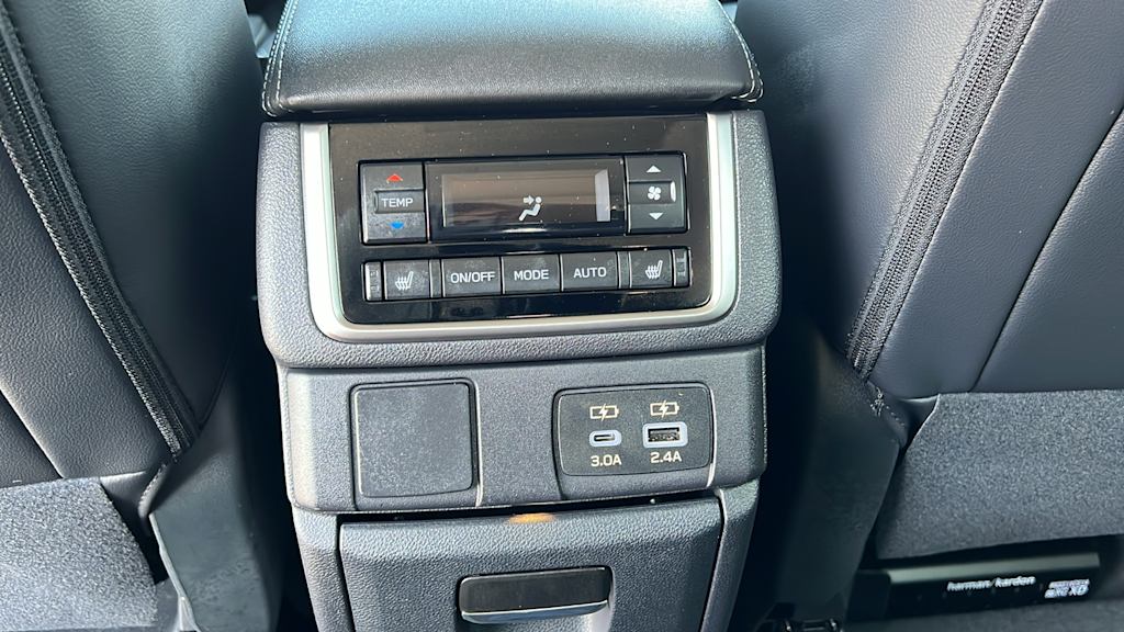 Thumbnail: 2025 Subaru Ascent - 30