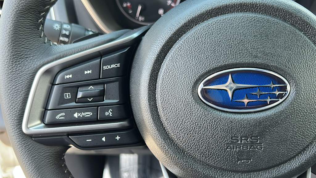 Thumbnail: 2025 Subaru Ascent - 26