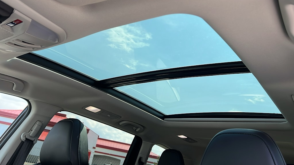 Thumbnail: 2025 Subaru Ascent - 33