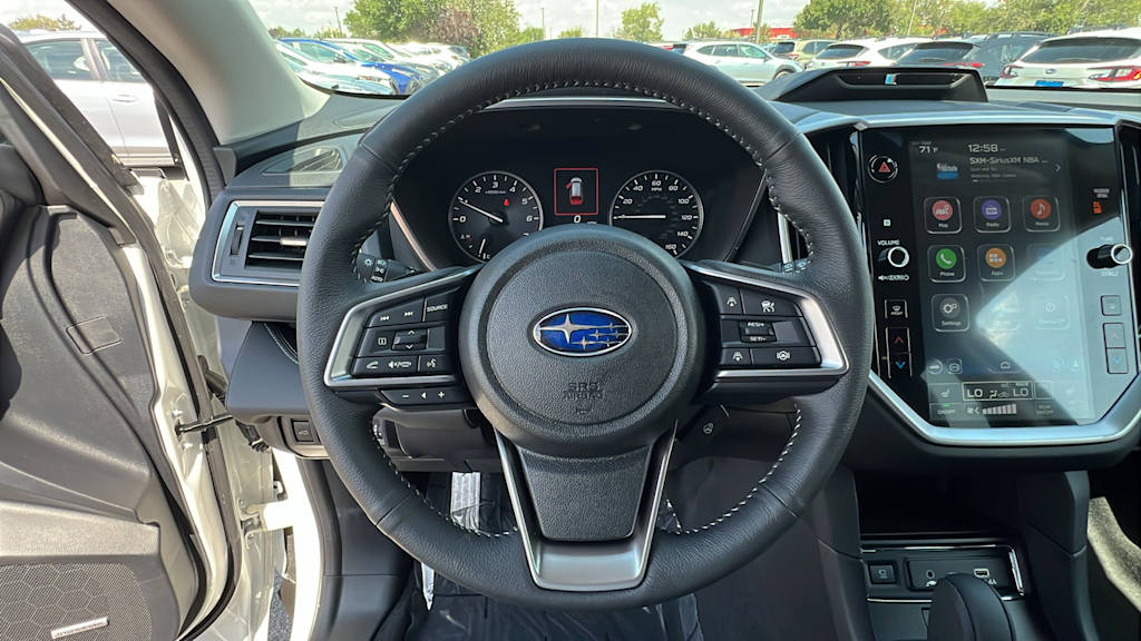 Thumbnail: 2025 Subaru Ascent - 9