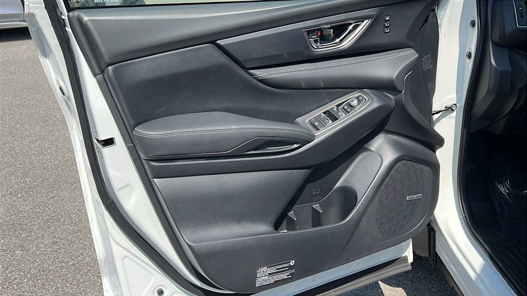 Thumbnail: 2025 Subaru Ascent - 29