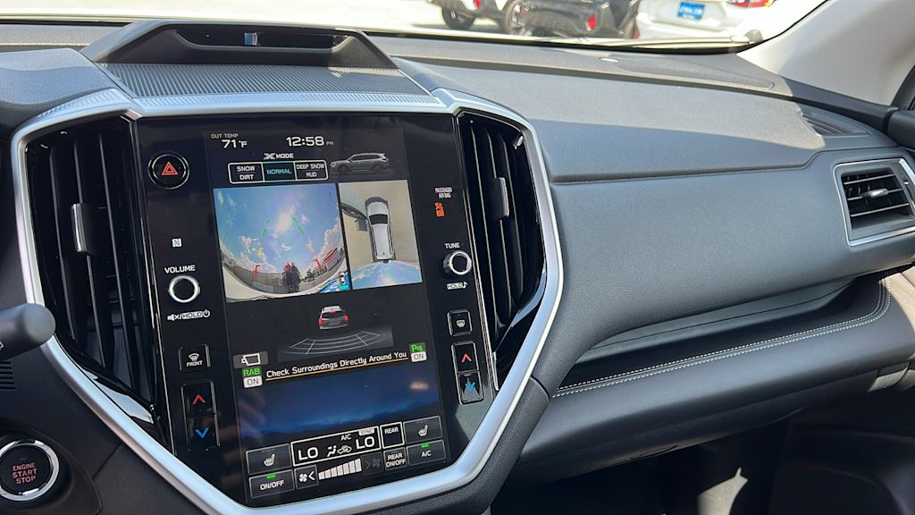 Thumbnail: 2025 Subaru Ascent - 24