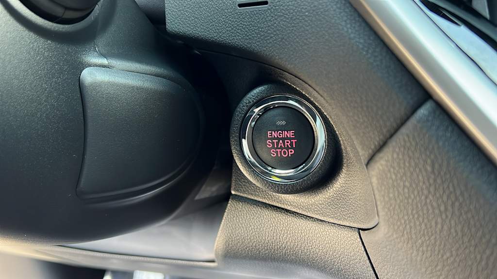 Thumbnail: 2025 Subaru Ascent - 25