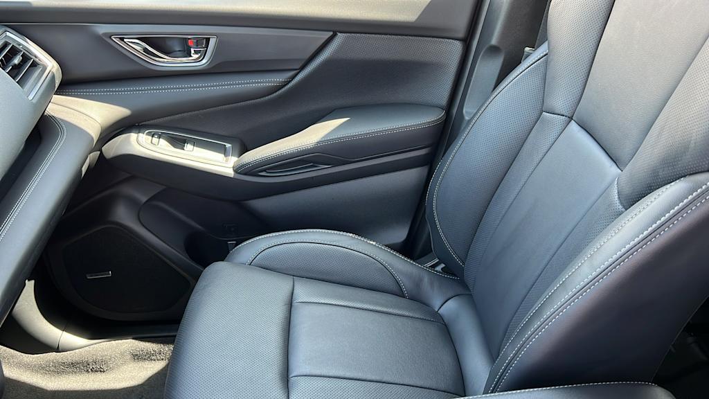 Thumbnail: 2025 Subaru Ascent - 11